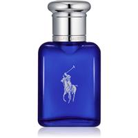 Ralph Lauren Polo Blue eau de toilette for men 40 ml