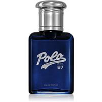 Ralph Lauren Polo 67 eau de parfum for men 40 ml