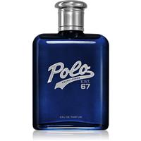 Ralph Lauren Polo 67 eau de parfum for men 125 ml