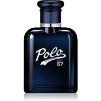Ralph Lauren Polo 67 eau de toilette for men 75 ml