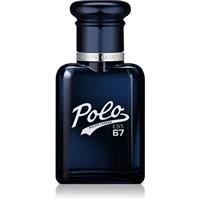Ralph Lauren Polo 67 eau de toilette for men 40 ml