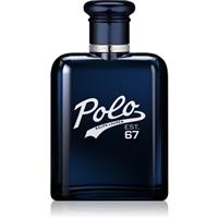 Ralph Lauren Polo 67 eau de toilette for men 125 ml
