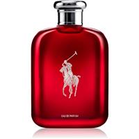 Ralph Lauren Polo Red eau de parfum for men 125 ml
