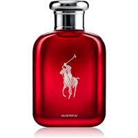 Ralph Lauren Polo Red eau de parfum for men 75 ml