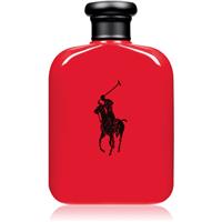 Ralph Lauren Polo Red eau de toilette for men 125 ml