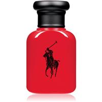 Ralph Lauren Polo Red eau de toilette for men 40 ml