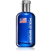 Ralph Lauren Polo Sport eau de toilette for men 125 ml