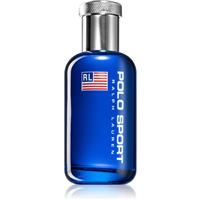 Ralph Lauren Polo Sport eau de toilette for men 75 ml
