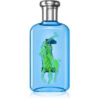 Ralph Lauren The Big Pony 1 Blue eau de toilette for men 100 ml