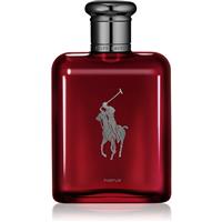 Ralph Lauren Polo Red Parfum eau de parfum for men 125 ml