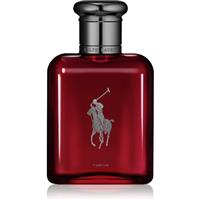 Ralph Lauren Polo Red Parfum eau de parfum for men 75 ml