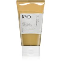 RYO Root:Gen Hair Loss Care Treatment strengthening care against hair loss for women 100 ml