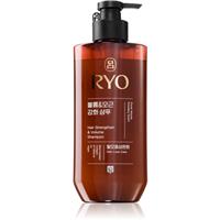 RYO Hair Strengthen & Volume Shampoo nourishing and strengthening shampoo for hair volume 480 ml