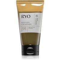 RYO Root:Gen Hair Loss Care Shampoo strengthening shampoo for hair loss for women 100 ml