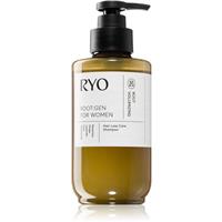 RYO Root:Gen Hair Loss Care Shampoo strengthening shampoo for hair loss for women 353 ml