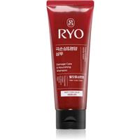 RYO Damage Care & Nourishing Shampoo intensive regenerating shampoo for damaged hair 112 ml