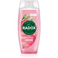 Radox Feel Uplifted shower gel 225 ml
