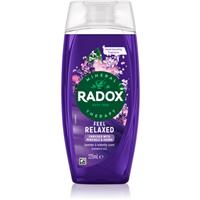 Radox Feel Relaxed shower gel 225 ml