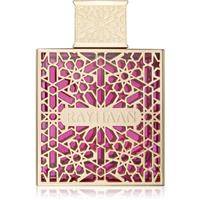 Rayhaan Kiss eau de parfum for women 100 ml