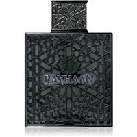 Rayhaan Obsidian eau de parfum for men 100 ml