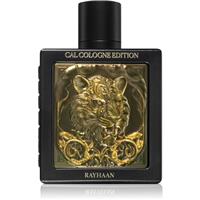 Rayhaan Tiger eau de parfum for men 100 ml
