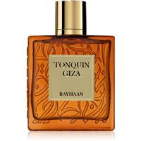 Rayhaan Tonquin Giza eau de parfum unisex 100 ml