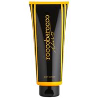 Roccobarocco Uno body lotion for women 400 ml
