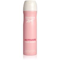 Reebok Activate Your Senses deodorant in a spray for women 150 ml