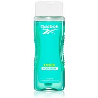 Reebok Move Your Spirit refreshing shower gel 400 ml