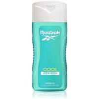 Reebok Cool Your Body refreshing shower gel for women 250 ml