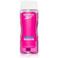 Reebok Move Your Spirit shower gel 400 ml