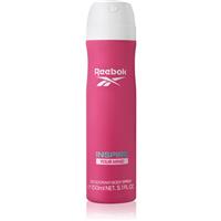 Reebok Inspire Your Mind refreshing body spray for women 150 ml