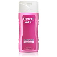 Reebok Inspire Your Mind Juicy Shower Gel for Women 250 ml