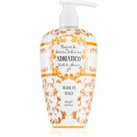 Rudy - Le Maioliche Adriatico shower foam for the bath 700 ml