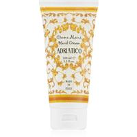 Rudy - Le Maioliche Adriatico moisturising hand cream 100 ml