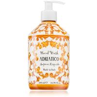 Rudy - Le Maioliche Adriatico liquid hand soap 500 ml
