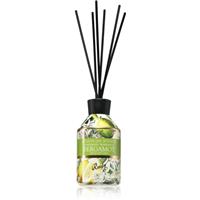 Rudy - Le Maioliche Bergamot aroma diffuser with filling 250 ml