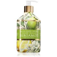 Rudy - Le Maioliche Bergamot liquid hand soap 500 ml