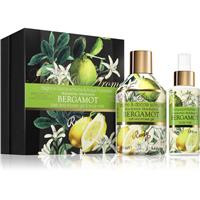 Rudy - Le Maioliche Bergamot gift set for women
