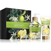 Rudy - Le Maioliche Bergamot gift set for women