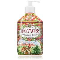 Rudy - Le Maioliche Dolomites liquid hand soap 500 ml