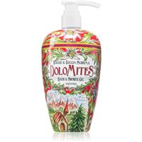 Rudy - Le Maioliche Dolomites shower and bath gel 700 ml