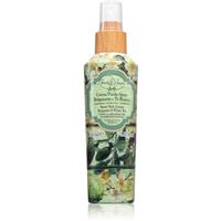 Rudy - Le Maioliche Bergamotto & White Tea body spray 150 ml