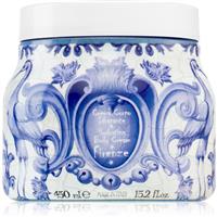 Rudy - Le Maioliche Firenze body cream 450 ml