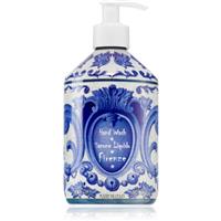Rudy - Le Maioliche Firenze liquid hand soap 500 ml