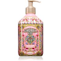 Rudy - Le Maioliche Cherry Kiss liquid soap 500 ml