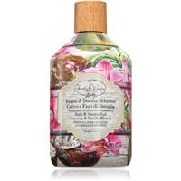Rudy - Le Maioliche Cocco e Fiori di Vaniglia shower gel 500 ml