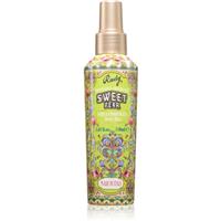 Rudy - Le Maioliche Sweet Pear body spray 150 ml