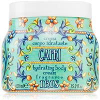 Rudy - Le Maioliche Capri Iris moisturising body cream 450 ml