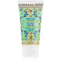 Rudy - Le Maioliche Capri Iris moisturising hand cream 100 ml